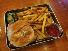 -Devils’ Brewery小恶魔精酿啤酒(泛海美式熏肉店)