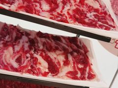 -左庭右院鲜牛肉火锅(环球港店)