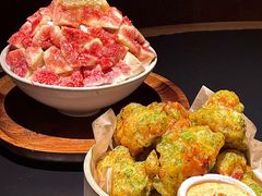 -NEED创意韩国料理(青岛万象城店)