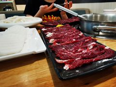 -嬷孙家潮汕牛肉火锅(北京路天河城店)