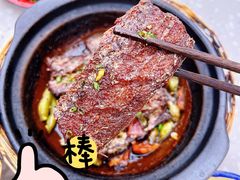 -鹤江桥·红油牛肉粉(SKP店)