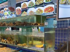 -望海湾海鲜楼·海鲜(河南路店)
