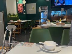 -烹然四季椰子鸡火锅(姚家园万象汇店)