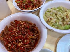 -笨罗卜浏阳菜馆(龙华鹏润达店)
