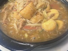 -小四川美食馆(幸福路店)