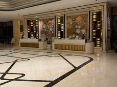 -廊坊固安福朋喜来登酒店