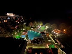 -羡餐厅-千岛湖自由洲际殿