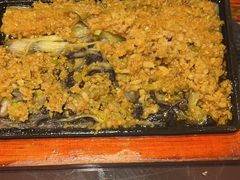 -三个大叔东北烧烤·砂锅菜(西三旗店)