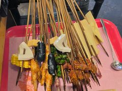 -钢管厂五区小郡肝串串香火锅(梅川路店)