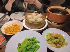 -清水亭湖北菜(大屯DT51店)