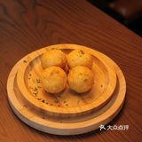 大连首家八爪鱼芝士火锅在这里！暴风吸入！