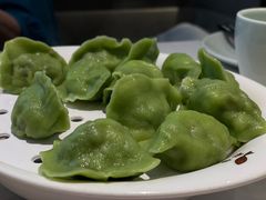 -船歌·鱼水饺青岛菜(枫蓝国际购物中心店)