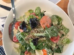 -Legal Sea Foods - Park Square