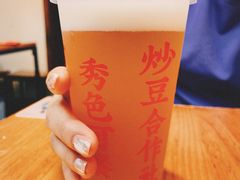 -炒豆合作社(东四总店)