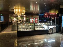 -北京朝阳悠唐皇冠假日酒店