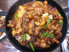 -517烧烤·龙虾·海鲜大排档(万象都荟店)