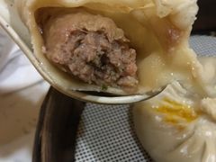 -蒋家桥饺面店(四望亭路店)