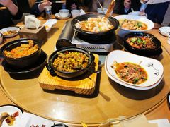-陶德砂锅(蜀汉路店)