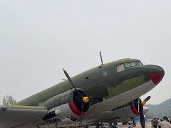 -中国航空博物馆