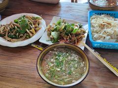 -兄弟俩老李家牛肉汤(总店)