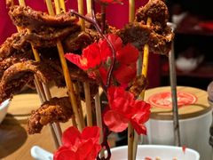 -红运火锅·中国名火锅·国风演绎(省体店)