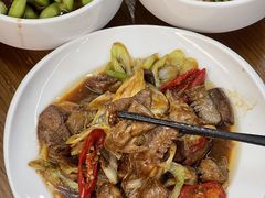-毛哥小馆子(百井坊巷店)