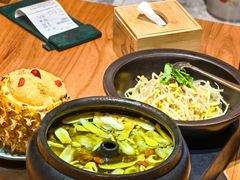 -云海肴云南菜·蒸汽石锅鱼(北京良乡华冠店)