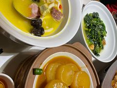 -徽镇小厨·经典徽菜(十里河店)