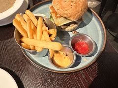 -bluefrog蓝蛙(水游城店)