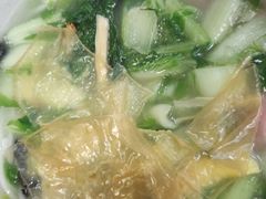 -洪福米线(浣纱路店)