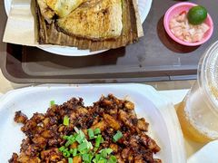 -纽顿熟食中心