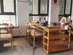-贰重天冰煮羊自助火锅(东坝店)