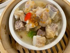 -流花苑精致潮粤菜(越秀店)