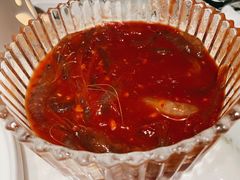 -姚江春中餐厅·太平洋大酒店