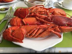 -北京贵宾楼饭店 红墙咖啡厅