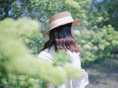 -漕湖湿地公园