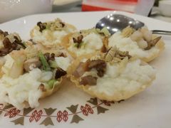 凤城炒牛奶-龙的酒楼·手工早茶·顺德菜(近良路店)