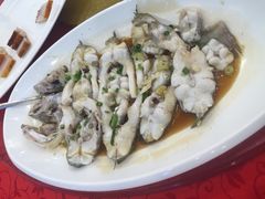 -潮喜竹溪荔湖酒家(荔枝湾店)