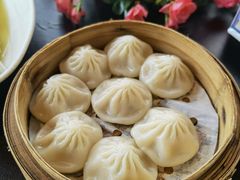 -柳莺湖上·湖景餐厅·江南菜(西湖店)