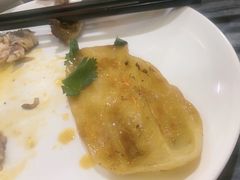-四季轩中餐厅(徐州开元名都大酒店)