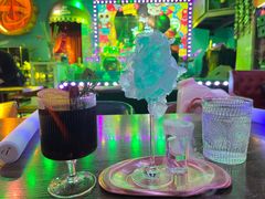 -Famous肥猫墨西哥音乐餐吧(五棵松华熙LIVE店)