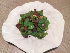-艳阳天·非遗楚菜(武汉客厅店)