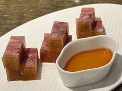 -上海总会SHANGHAICLUB(兴业太古汇店)