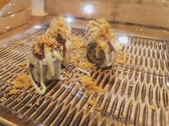 -快乐爱斯米牛排自助(金州安盛店)