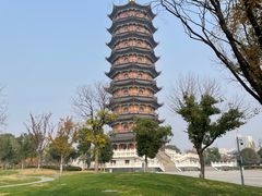 -葛仙湖公园