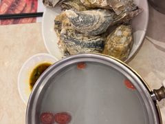 -芭菲盛宴·环球美食(袁家岗店)