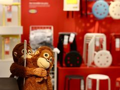 -宜家家居(四元桥商场店)