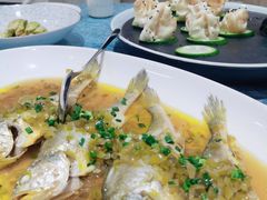 -新天禧大酒店·四十年浙菜·禧宴(西湖店)