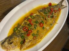 -浔庐餐厅•江西老字号•九江菜(南湖国际店)