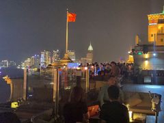 -罗斯福色戒酒吧(外滩店)